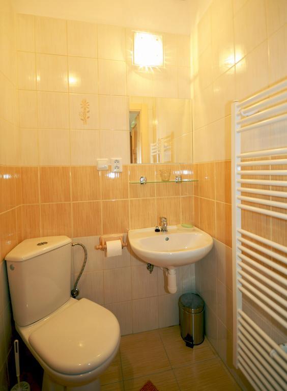 Penzion U Holosov Smrečany Quarto foto