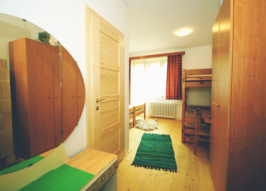 Penzion U Holosov Smrečany Quarto foto